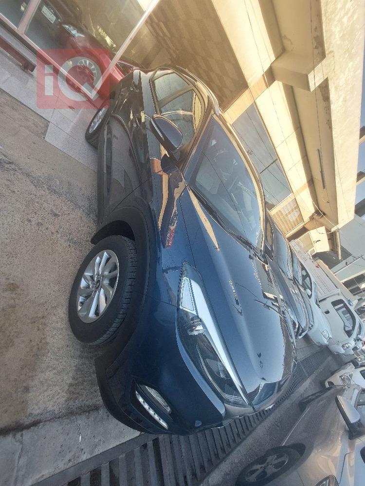 هیوندای تۆکسۆن